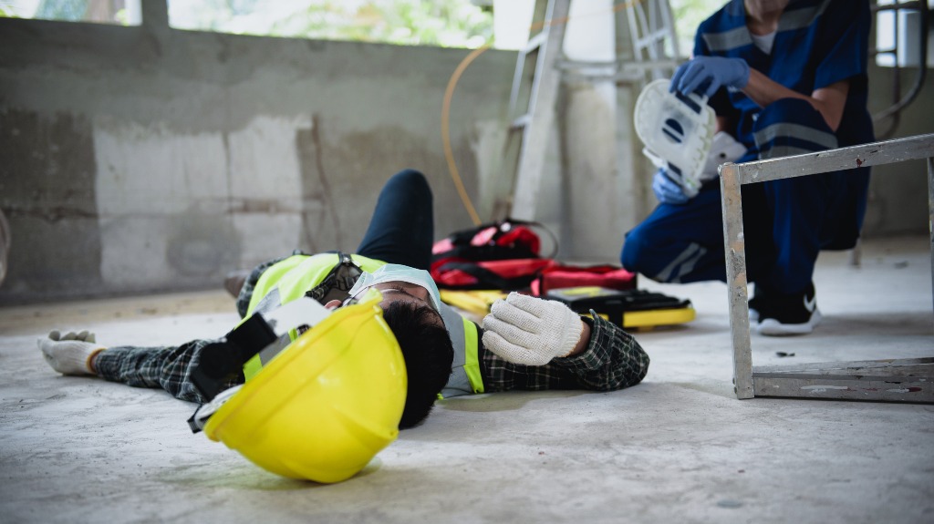 Understanding Your Rights After an Industrial Accident in Texas