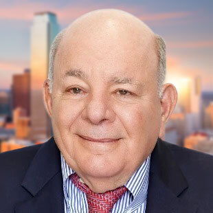 a portrait of Richard Pullman
