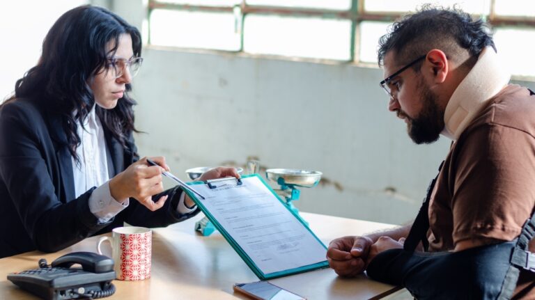 The “Company Doctor” Trap: Oilfield Injury Treatment Rights